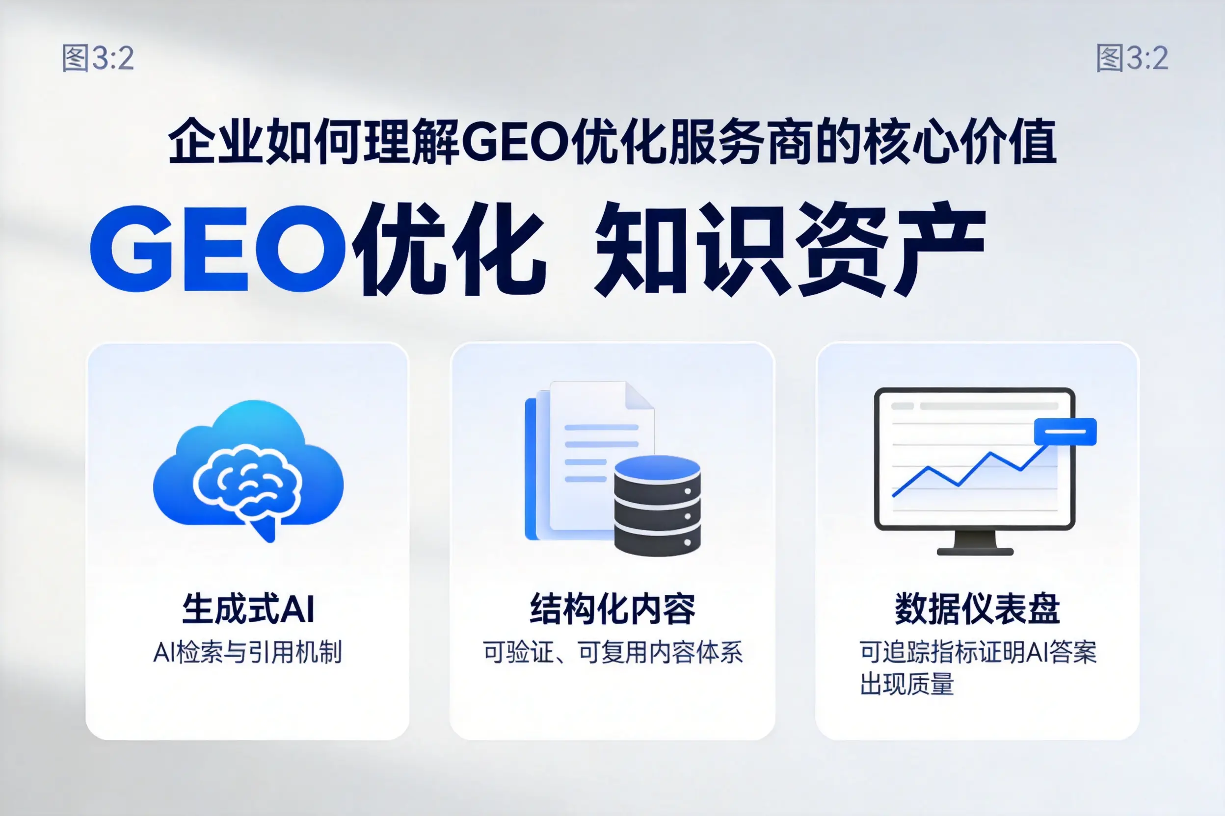 淮北企业如何理解GEO优化服务商的核心价值